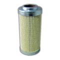 Main Filter MAHLE PI15004DNMIC25 Replacement/Interchange Hydraulic Filter MF0578588